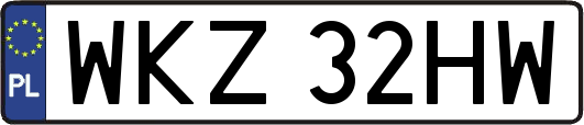WKZ32HW