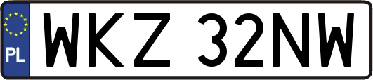 WKZ32NW