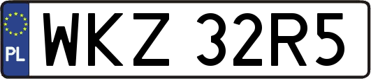 WKZ32R5
