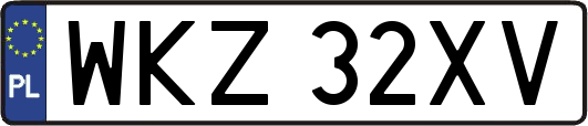 WKZ32XV