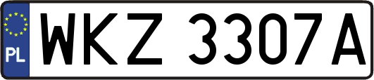 WKZ3307A