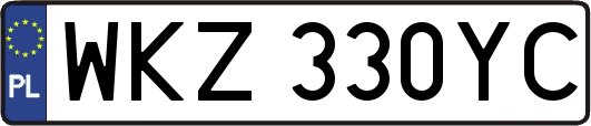 WKZ330YC