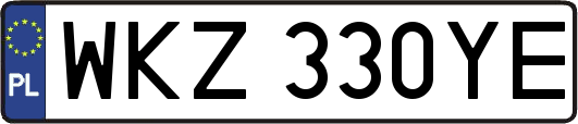 WKZ330YE