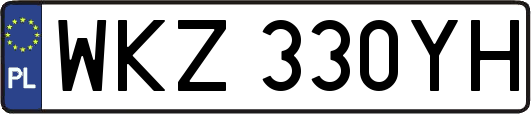 WKZ330YH