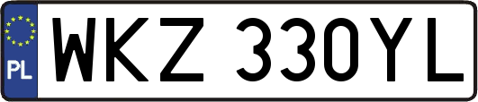 WKZ330YL
