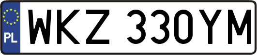 WKZ330YM