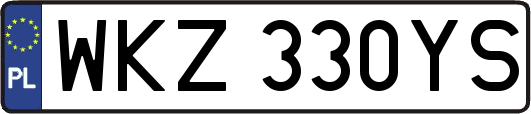 WKZ330YS