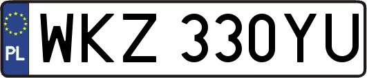WKZ330YU
