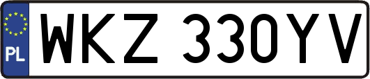 WKZ330YV