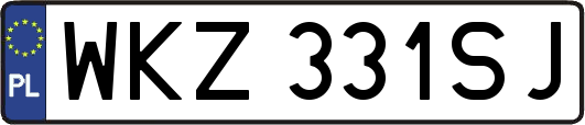WKZ331SJ