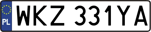 WKZ331YA
