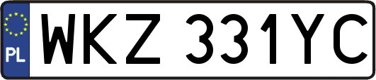 WKZ331YC