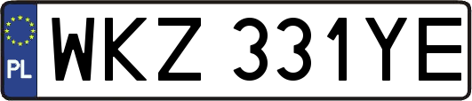 WKZ331YE