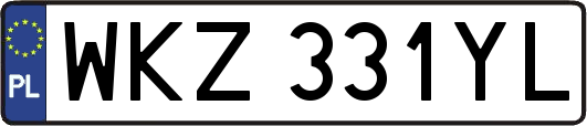 WKZ331YL