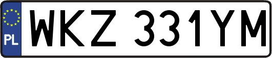 WKZ331YM