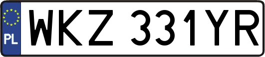 WKZ331YR