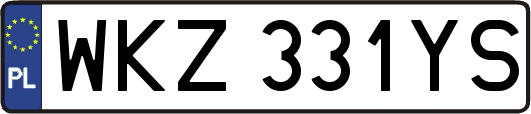 WKZ331YS