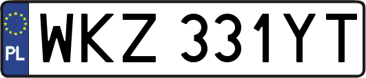 WKZ331YT