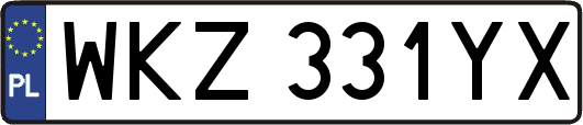 WKZ331YX