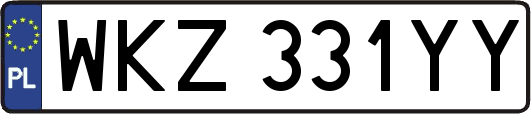 WKZ331YY