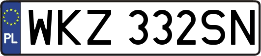 WKZ332SN