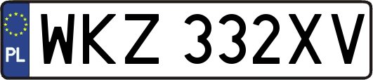 WKZ332XV