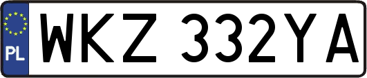 WKZ332YA