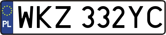 WKZ332YC