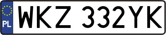 WKZ332YK
