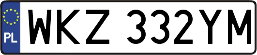 WKZ332YM