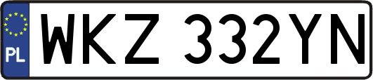 WKZ332YN