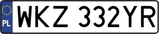WKZ332YR