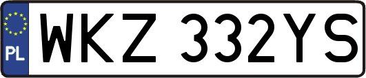 WKZ332YS