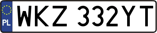 WKZ332YT
