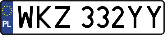 WKZ332YY
