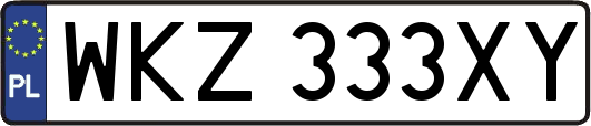 WKZ333XY