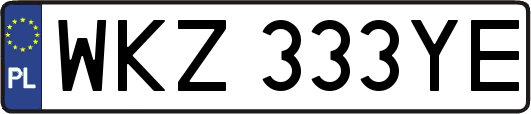 WKZ333YE