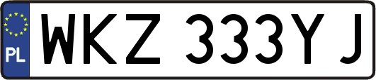 WKZ333YJ
