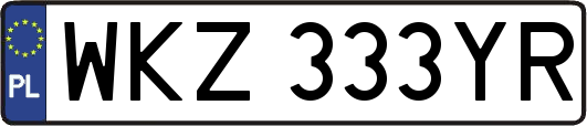 WKZ333YR