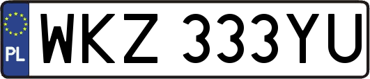 WKZ333YU