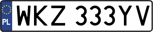 WKZ333YV