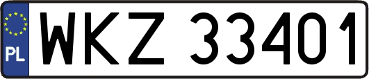 WKZ33401