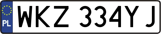 WKZ334YJ