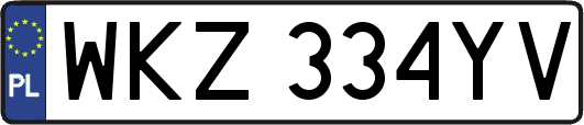 WKZ334YV