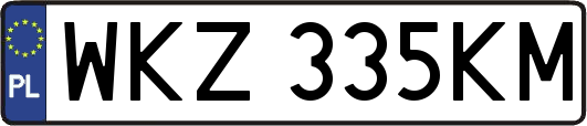 WKZ335KM