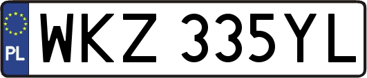 WKZ335YL