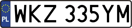 WKZ335YM