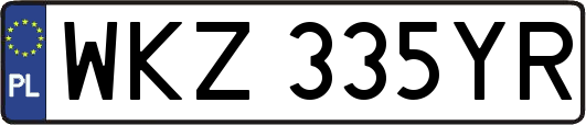 WKZ335YR