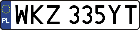 WKZ335YT