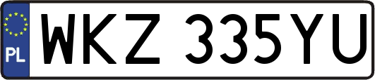 WKZ335YU